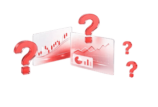 Section de contact dédiée au service client pour obtenir de l'aide sur la plateforme de trading