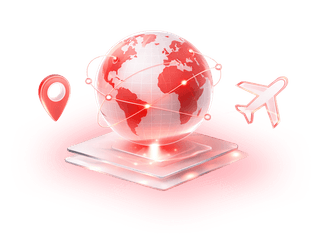 Croissance de la plateforme crypto à l'échelle internationale en direction des marchés mondiaux